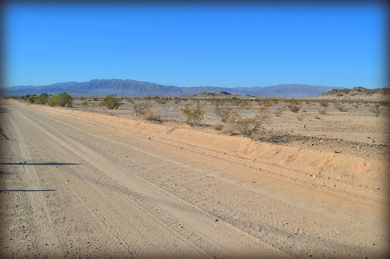 Blower Road