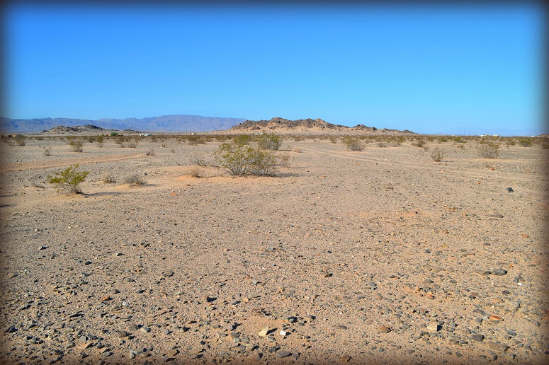 Blower Road