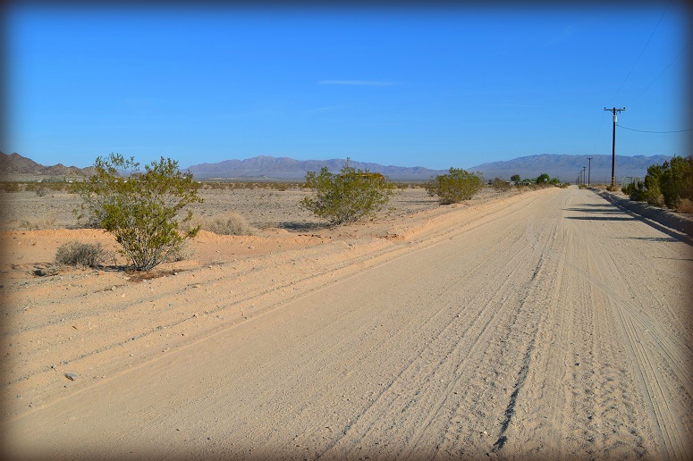 Blower Road
