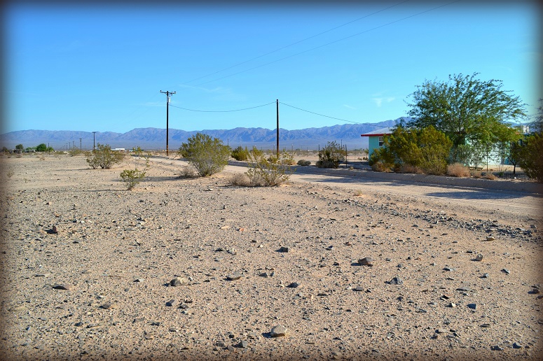 Blower Road