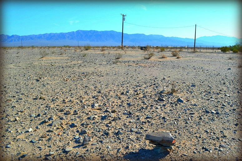 Blower Road