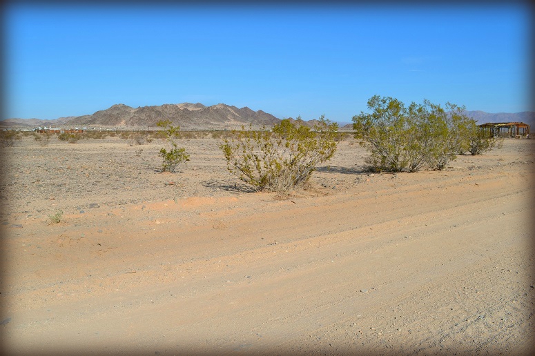Blower Road