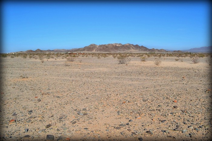 Blower Road