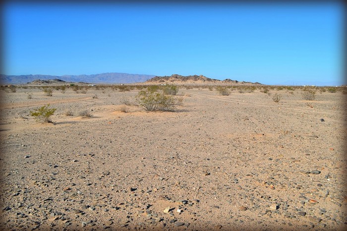 Blower Road