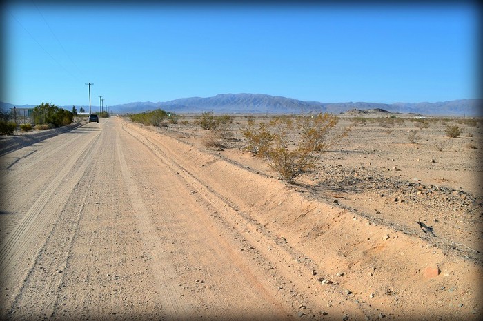 Blower Road