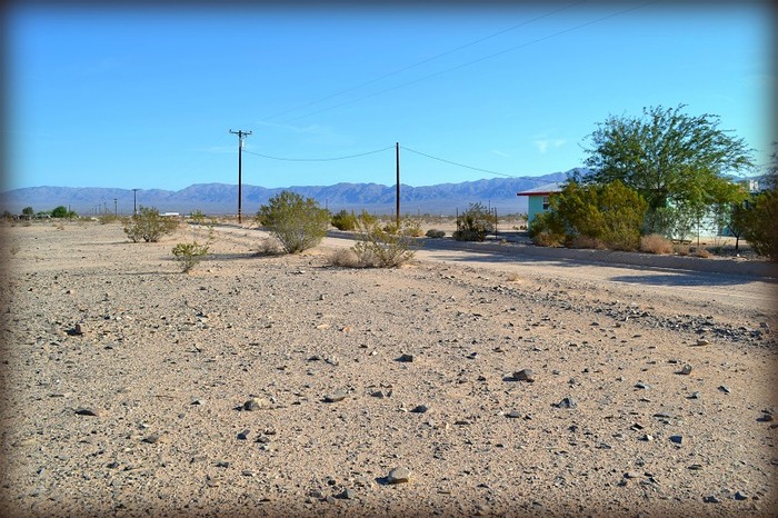 Blower Road