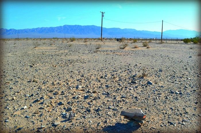 Blower Road