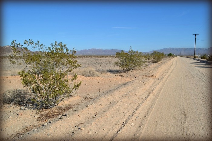 Blower Road