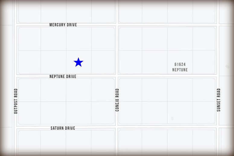 Neptune Drive