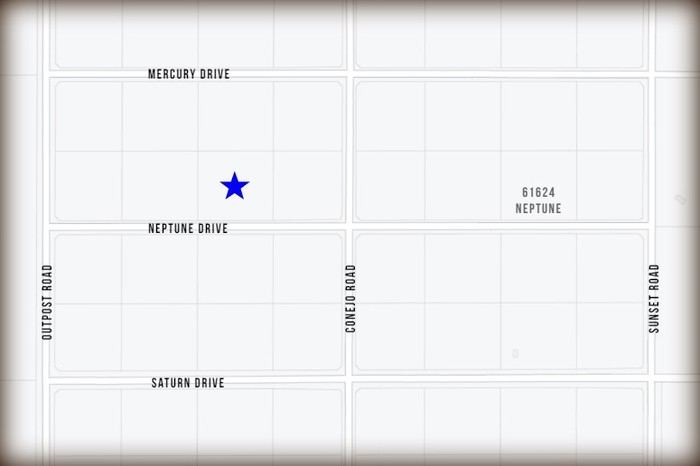 Neptune Drive