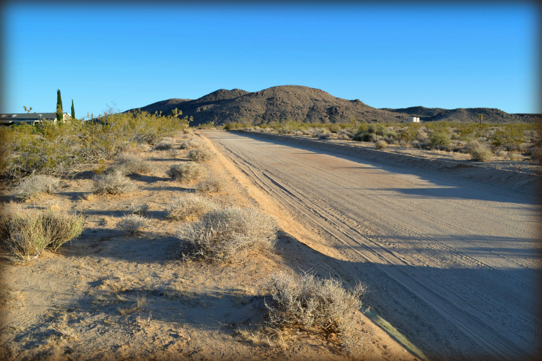 Landers Land For Sale