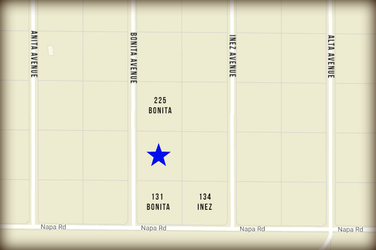 Bonita Avenue