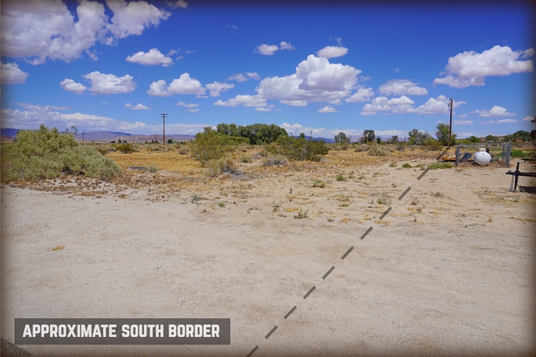 Utah Trail