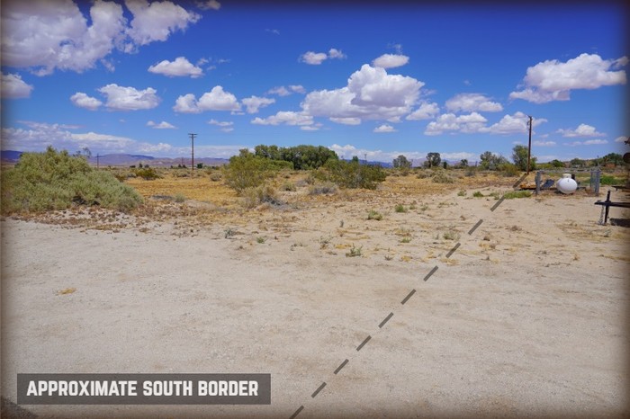 Utah Trail