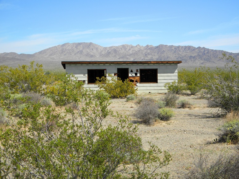 Twentynine Palms Acreage for Sale