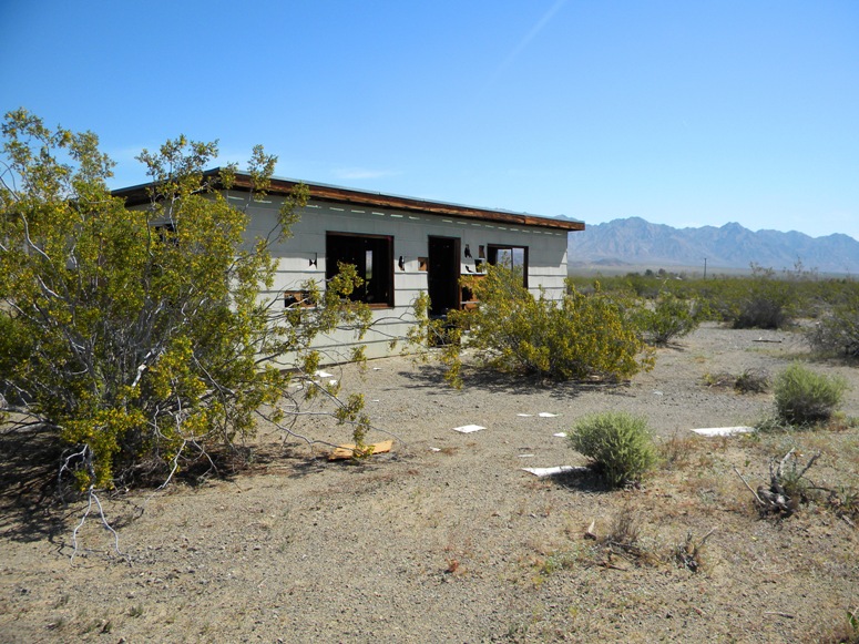 Parker Road