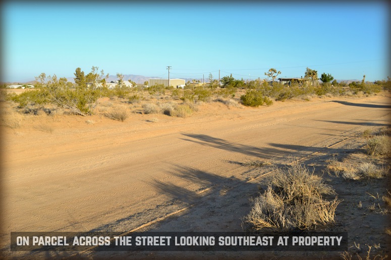 Covelo Avenue 002