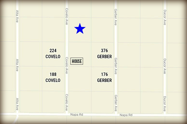 Covelo Avenue 002