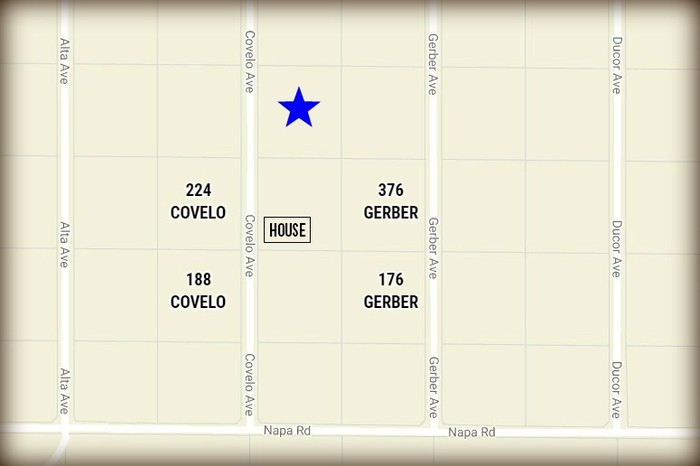 Covelo Avenue 002