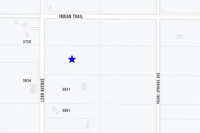 Lear Avenue
