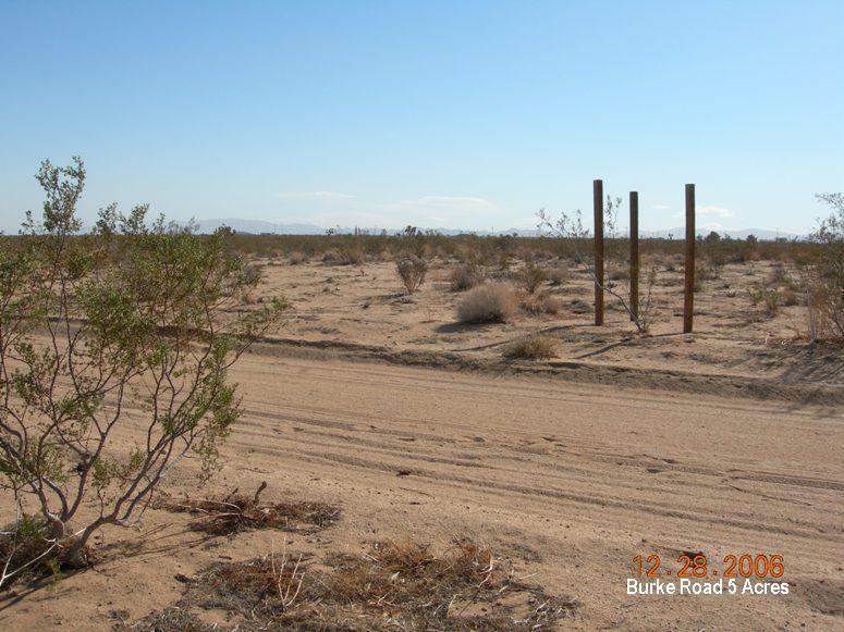 Landers Acreage For Sale