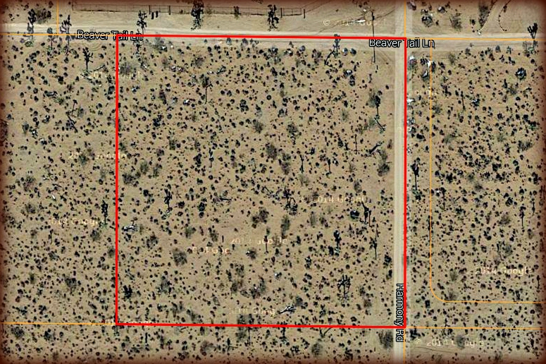 58383 Beavertail Lane