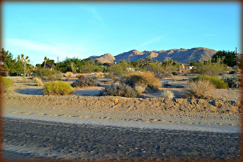 Granada Drive