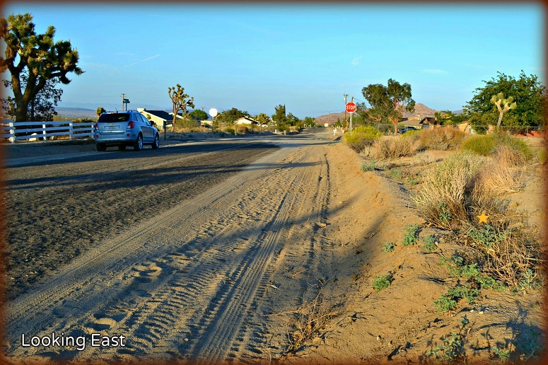 Granada Drive