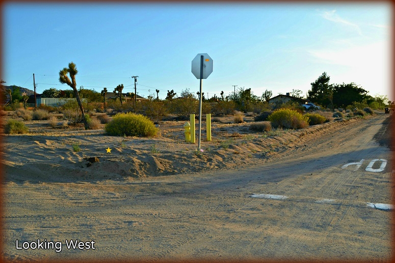 Granada Drive
