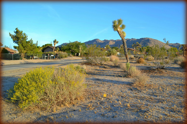 Granada Drive