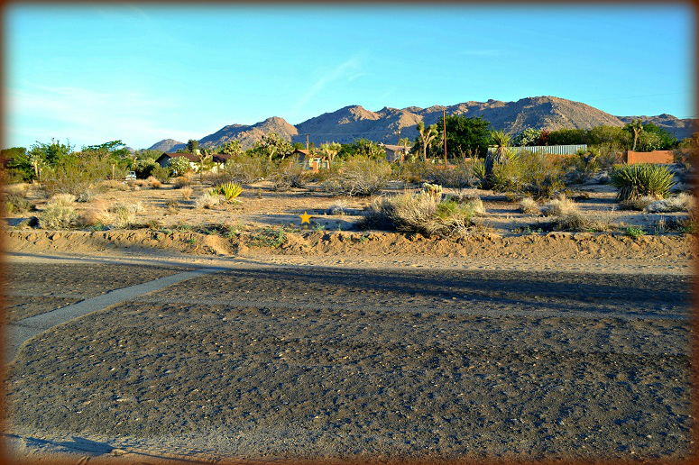 Granada Drive