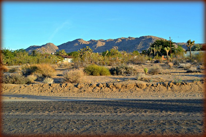 Granada Drive