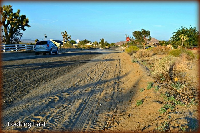 Granada Drive