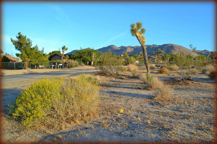 Granada Drive