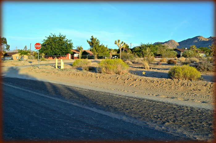 Granada Drive