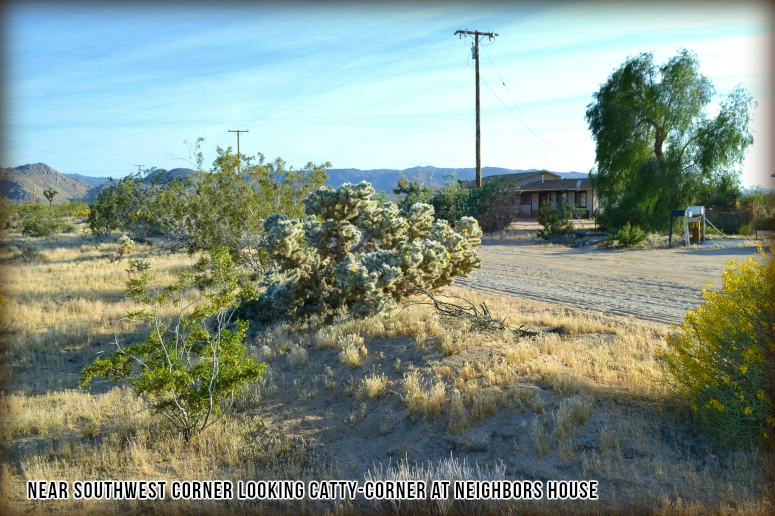 Center Avenue 001