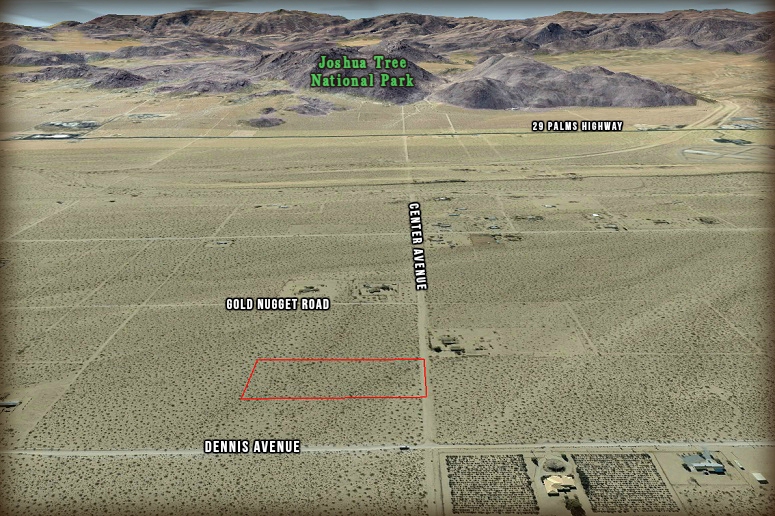 Center Avenue 001