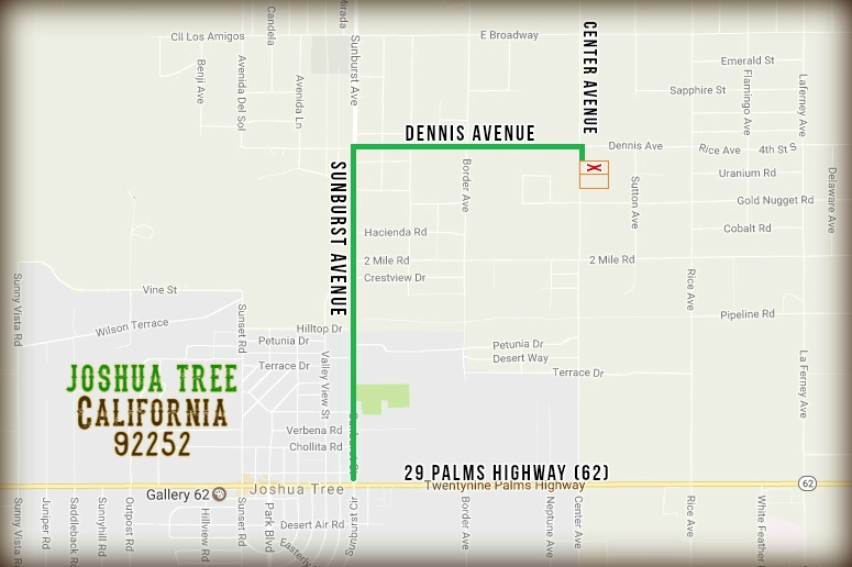 Center Avenue 001