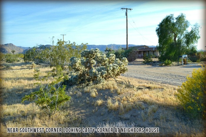 Center Avenue 001