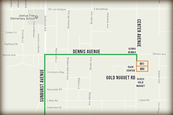 Center Avenue 001