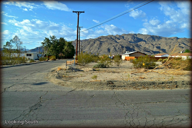 Old Dale Road