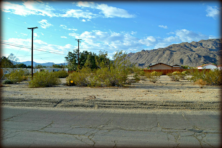 Old Dale Road