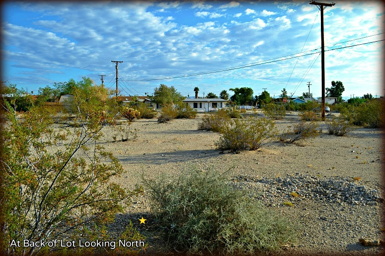 Old Dale Road