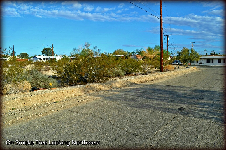 Old Dale Road