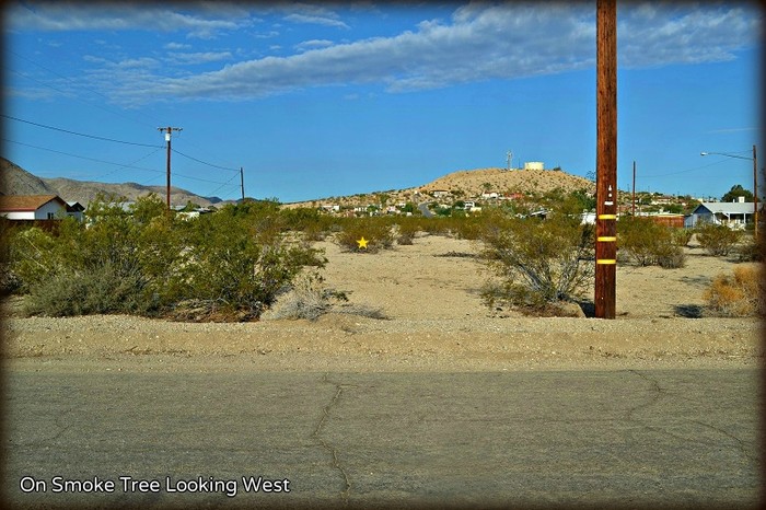 Old Dale Road