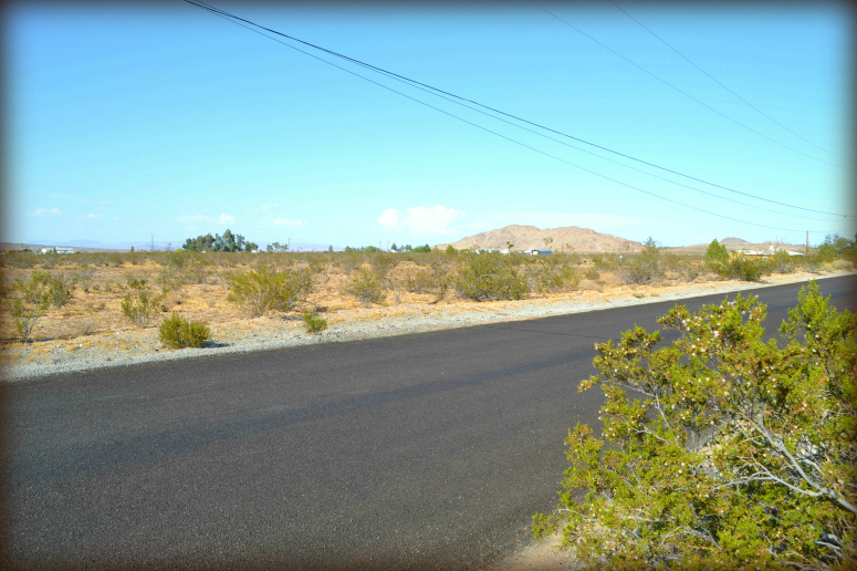Helendale Land For Sale