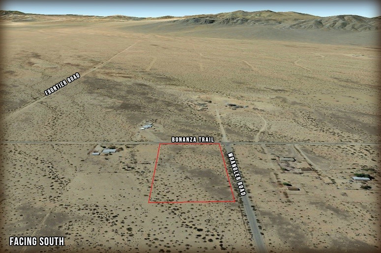 Bonanza Road