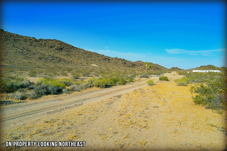 63425 Moonlight Mesa Rd