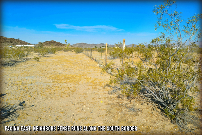 63425 Moonlight Mesa Rd