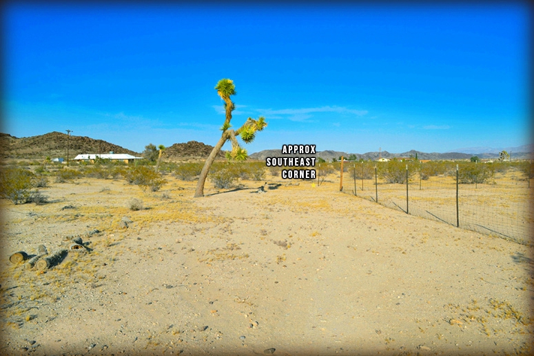 63425 Moonlight Mesa Rd